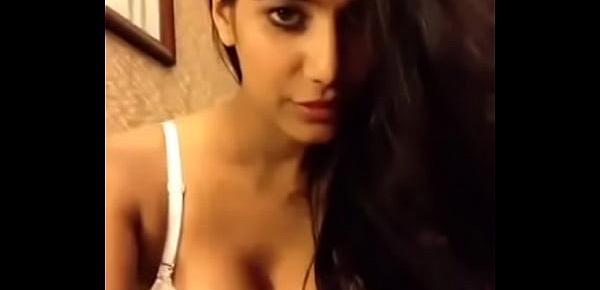  Poonam panday leaked mms